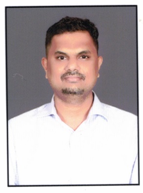 Suryakumar Arunkumar Balla